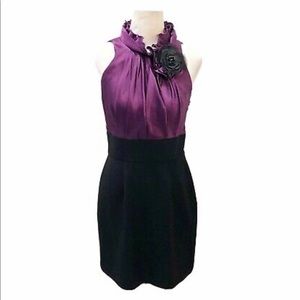 NWOT Jessica Howard cocktail dress sz 14.